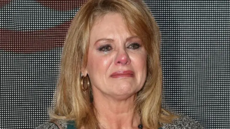 Imagen Principal de Nota: ¿Le vaciaron todo? Erika Buenfil revela fraude de miles de pesos