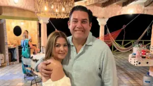 Imagen de 'Fue un flechazo': Paola Rubí revela secretos de su relación con Juan Diego Zelaya