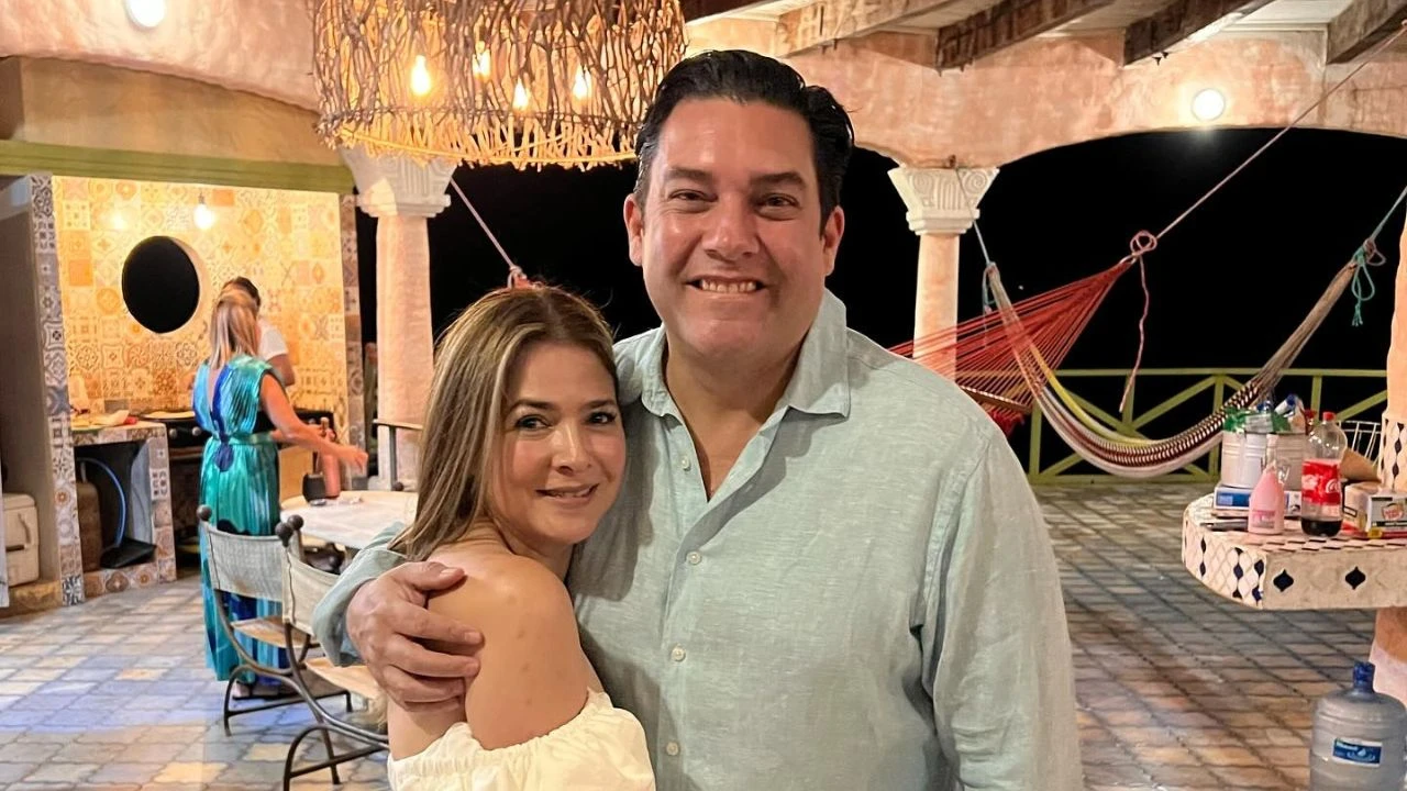 Imagen de 'Fue un flechazo': Paola Rubí revela secretos de su relación con Juan Diego Zelaya