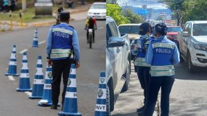 Imagen de Estas son las multas más comunes en Semana Santa que te pueden costar caro