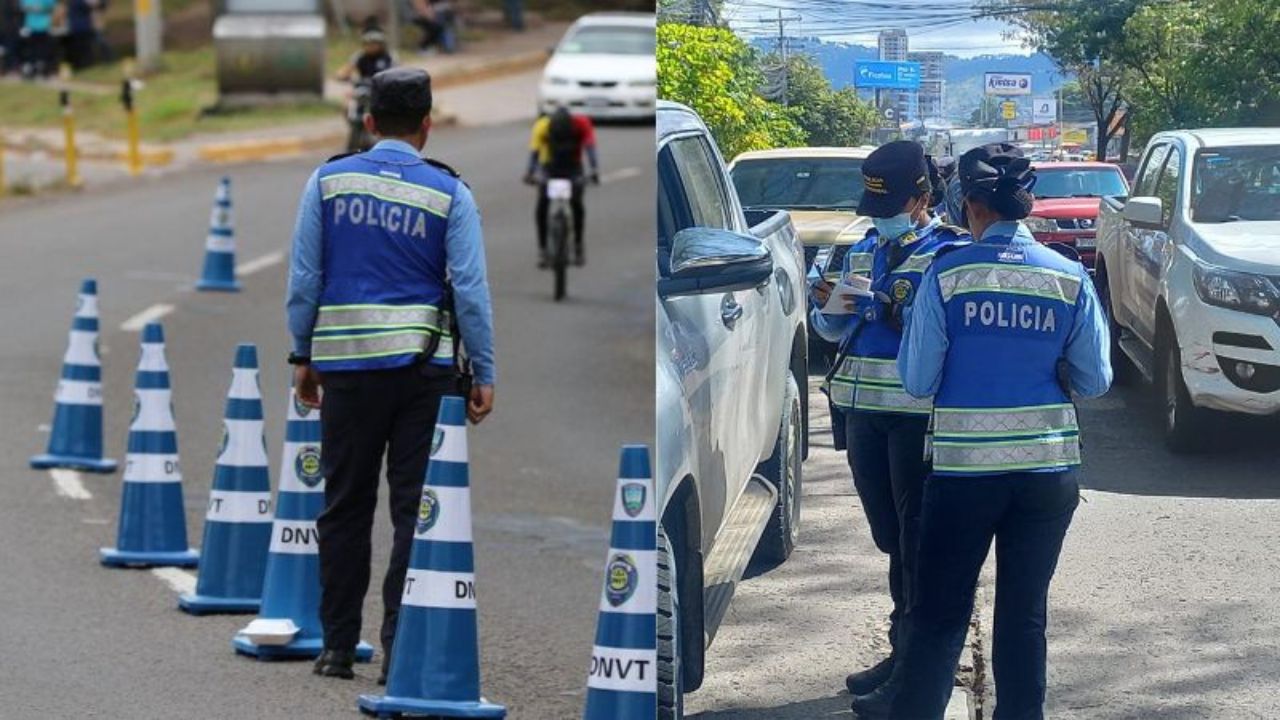 Imagen Principal de Nota: Estas son las multas más comunes en Semana Santa que te pueden costar caro