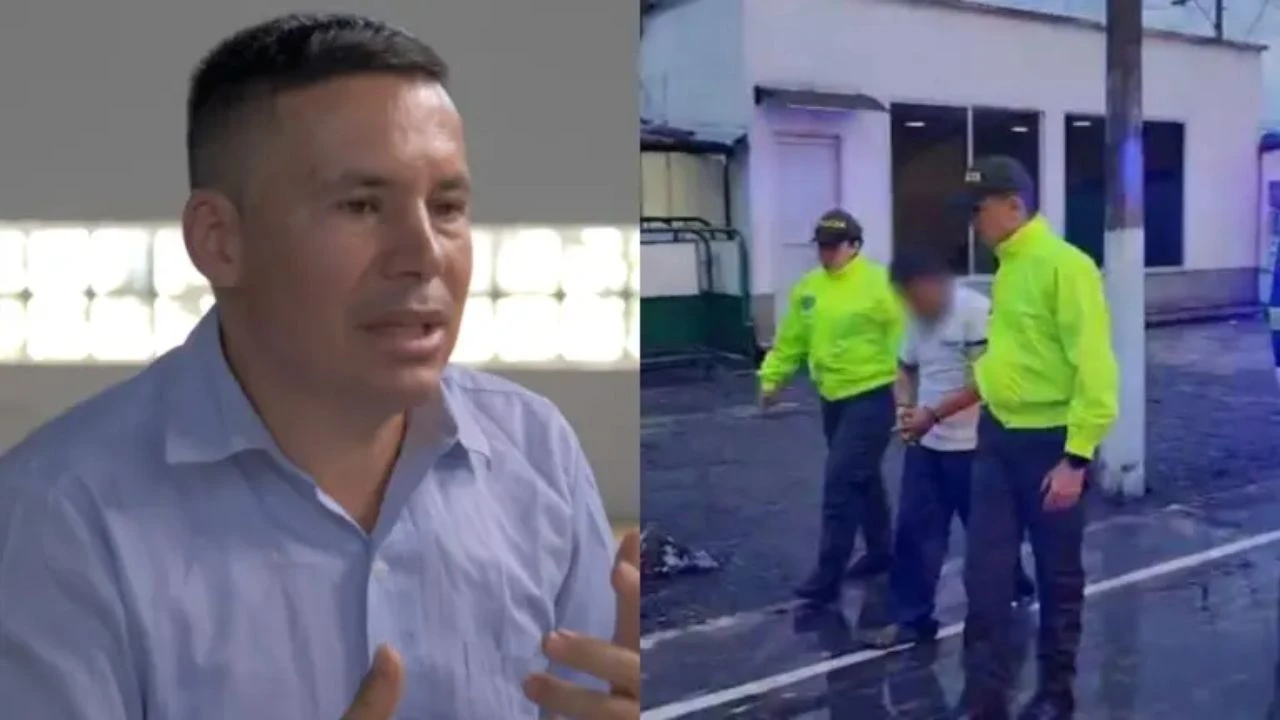 Imagen de Esto es lo que reveló pastor colombiano sobre cómo se enamoró de su hijastra