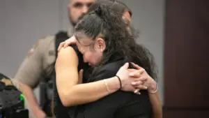 Imagen de La dolorosa historia de la hondureña Carmen Mejía: 22 años presa siendo inocente