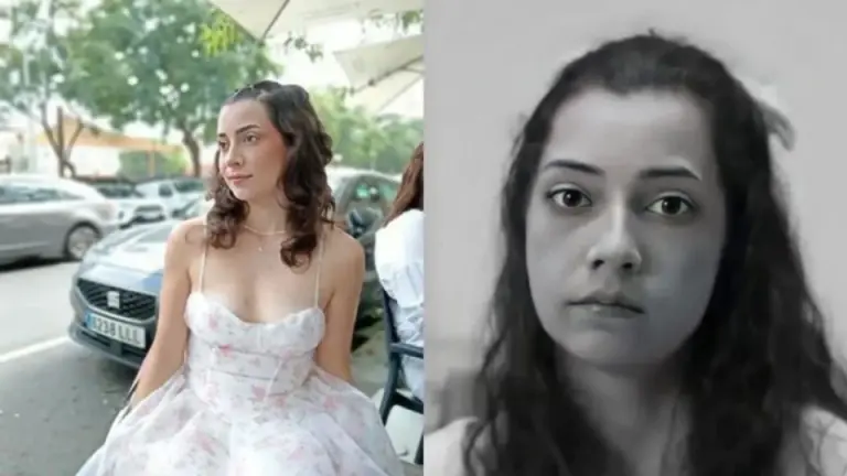 Imagen Principal de Nota: Revelan las últimas palabras de Noelia Castillo Ramos antes de recibir la eutanasia