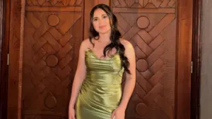 Imagen de 'Chili Wilyy' revela cómo es el hombre ideal para ella: ¿Cumples los requisitos?