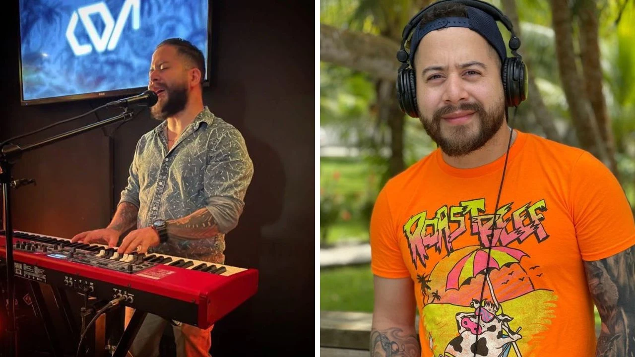 Exesposa de tiktoker Rafa Robles conmueve con emotivo mensaje en redes sociales