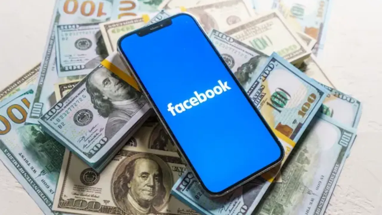 ¿Tienes seguidores y videos? Facebook te paga hasta $3,000 al mes