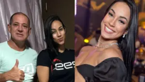 Imagen de Influencer Karla Thaynnara fallece en un accidente y su padre toma fatal decisión