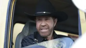 Imagen de Muere Chuck Norris a los 86 años: ¿Cuál fue la causa del deceso?