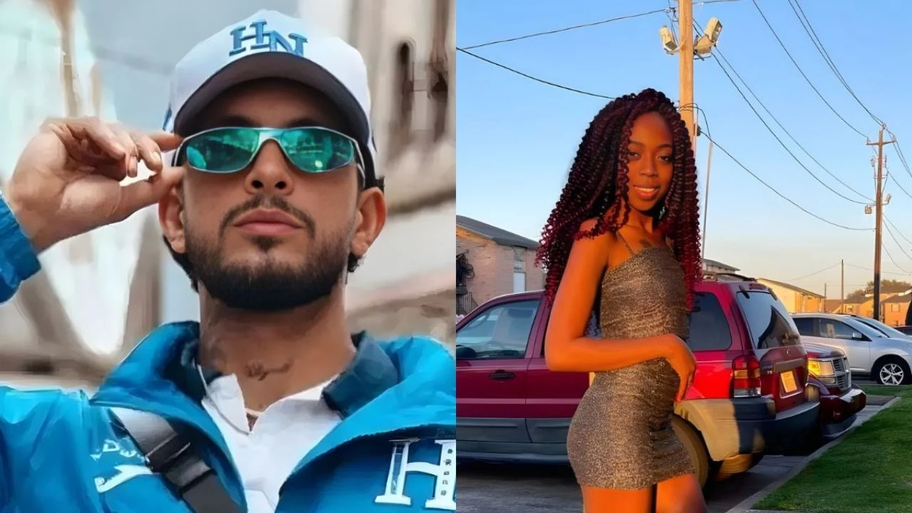 Imagen de Fancony pone fin a los rumores con Lidia: esto fue lo que reveló sobre su relación