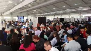 Imagen de ¿Sin trabajo? Anuncian feria de empleo en Tegucigalpa: conoce cómo participar