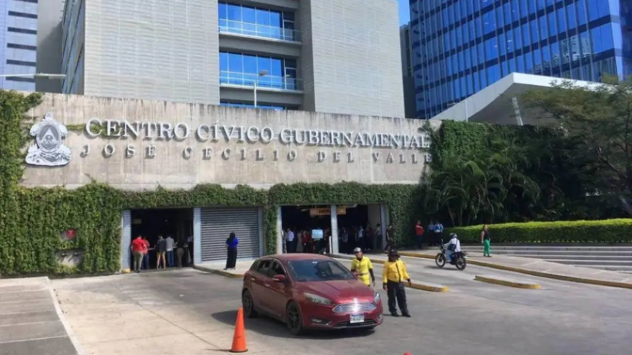 Imagen de Así queda el feriado de Semana Santa 2026 para empleados públicos en Honduras