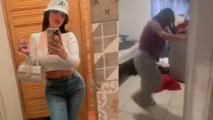 Imagen de Tras denunciar a vocalista, difunden videos de Fernanda Redondo autolesionándose