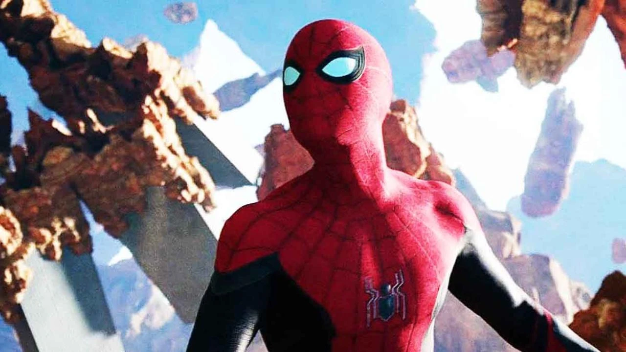 Filtran fecha y hora para el tráiler de Spider-Man: Brand New Day