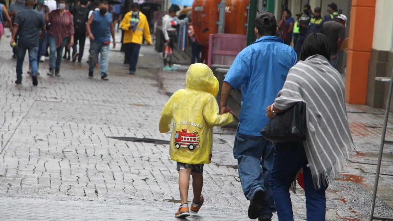 Imagen de Ya hay fecha para el último frente frío de la temporada: habrá lluvias intensas