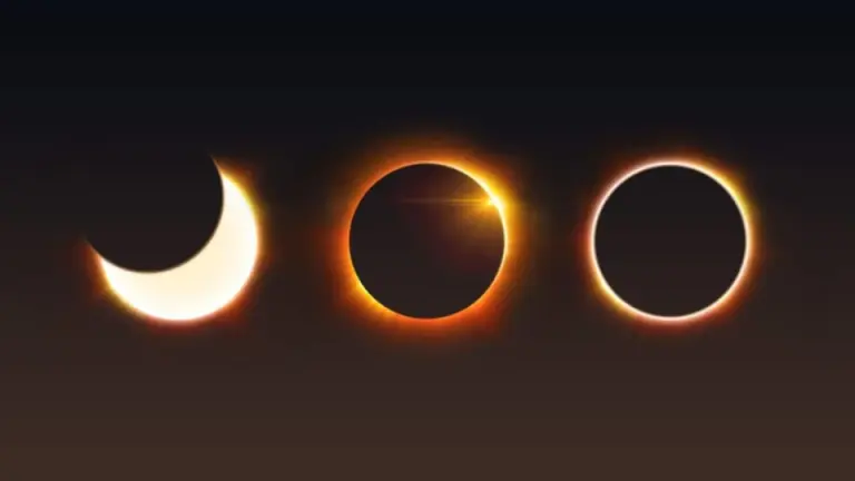 Imagen Principal de Nota: ¿Hay eclipse hoy 2026? Esto se sabe del evento astronómico que todos están buscando