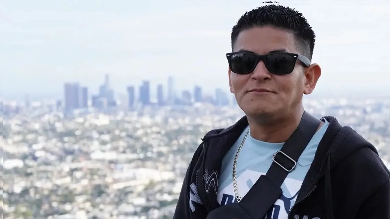 "Yo tengo para mandarle mucho dinero " Herminio presume su fortuna