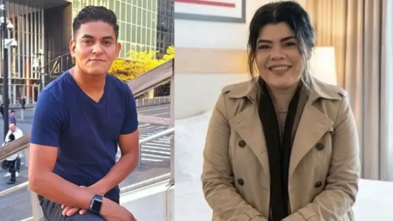 Imagen Principal de Nota: ¿Quiere reconquistar a Wendy? Herminio confiesa su deseo de regresar a Honduras