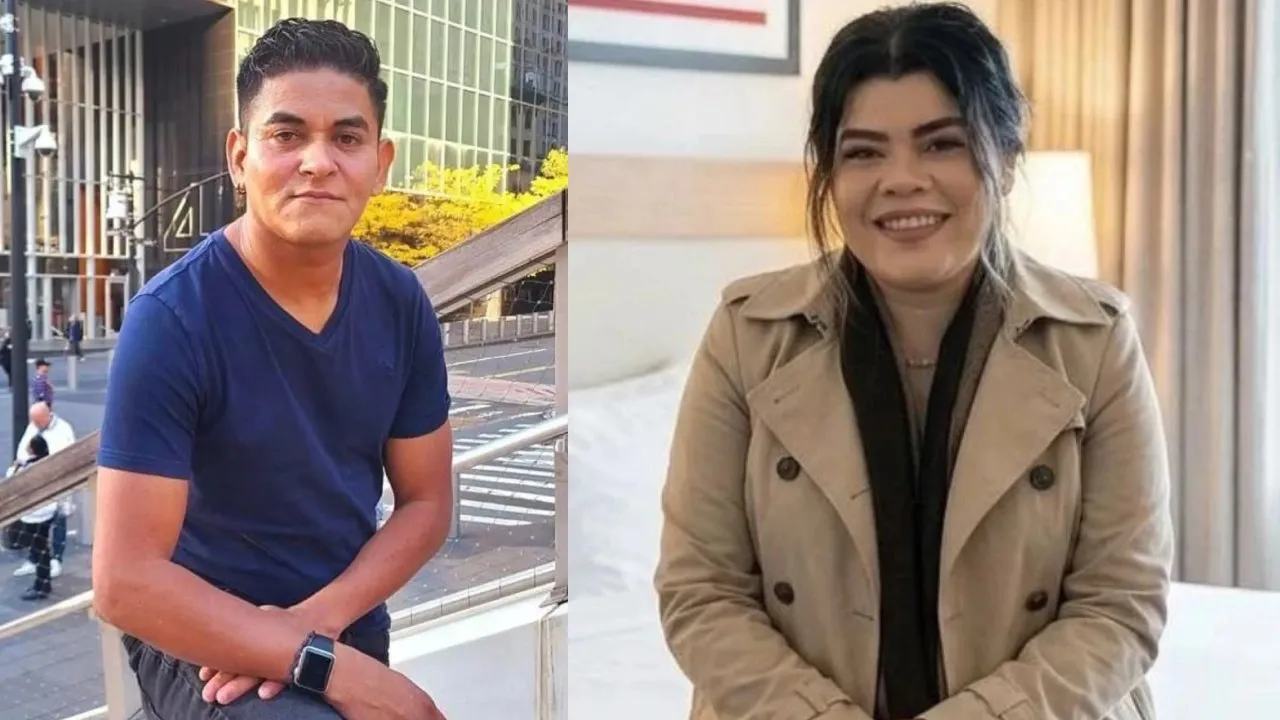 ¿Quiere reconquistar a Wendy? Herminio confiesa su deseo de regresar a Honduras