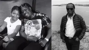 Imagen de “Perdí una parte de mí”: hija de Aurelio Martínez le dedica desgarrador mensaje