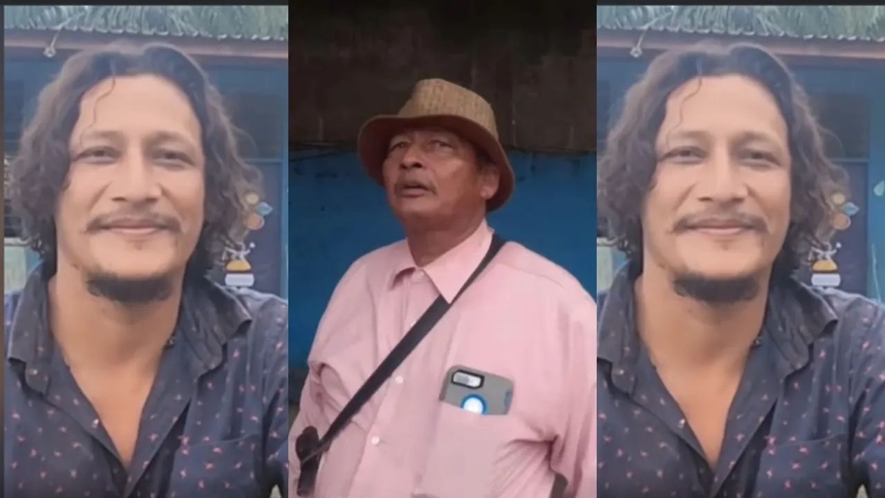 Imagen Principal de Nota: 'Lo seguí con un machete': hijo de Santiago Zuniga sorprende con fuerte confesión