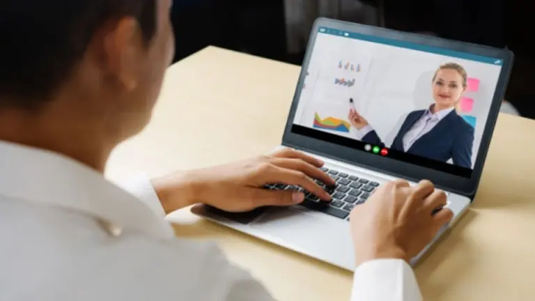 Imagen Principal de Nota: INFOP 2026 lanza nuevos cursos online gratuitos: aquí la lista