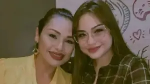 Imagen de “Inocente no es”: mamá de Salma Flores rompe el silencio tras conflicto con esposo de Elsa Oseguera