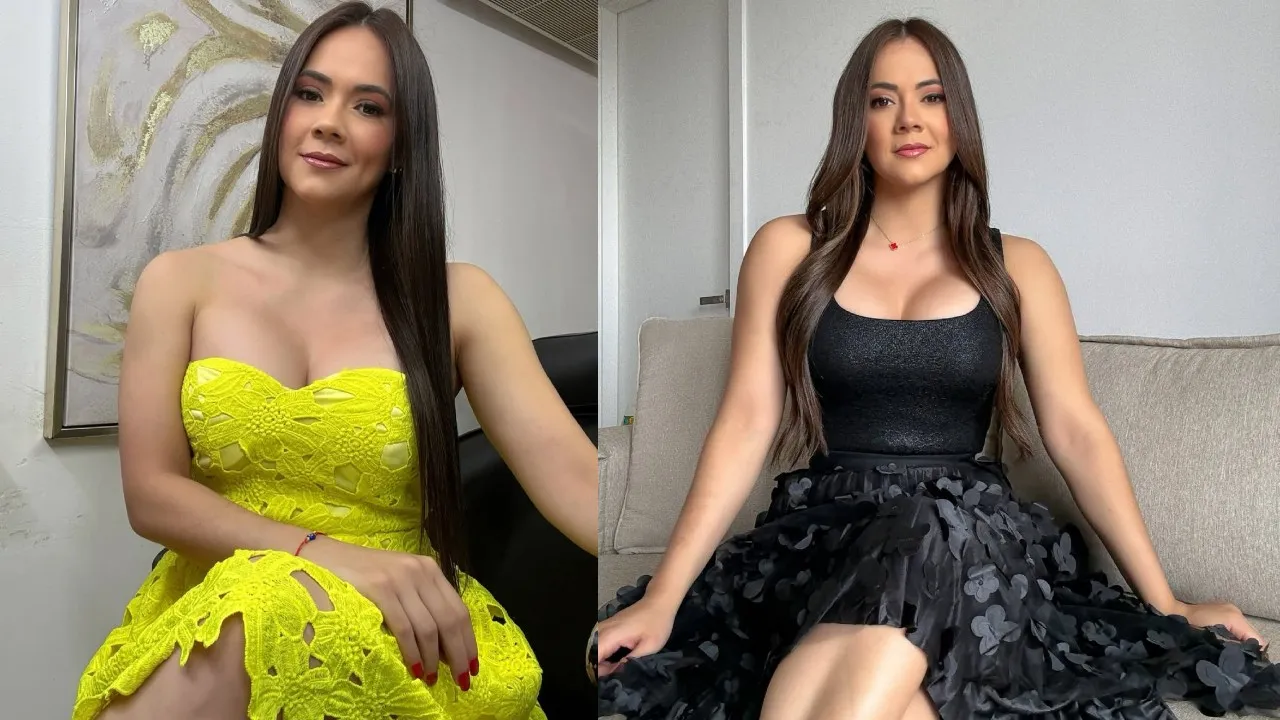 Imagen Principal de Nota: Isabel Zambrano confirma romance ¿quién es el galán?