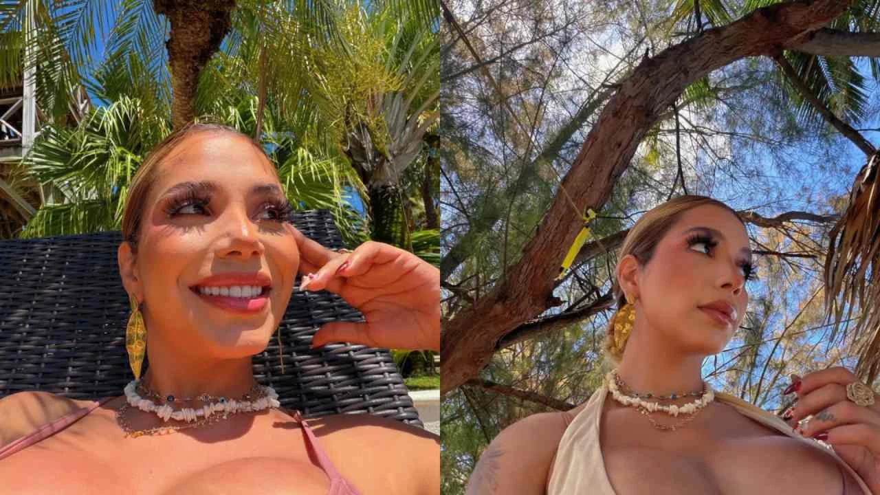 Jennifer Funes enciende las redes con su espectacular silueta en bikini