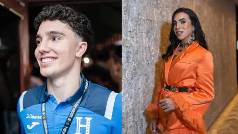 Imagen Principal de Nota: Betanco arremete contra João y lo tilda de 'arrogante': no creerás el motivo