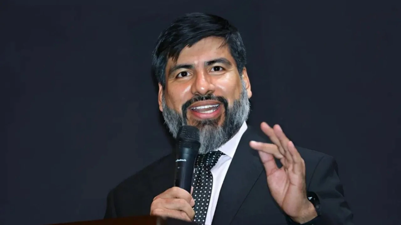 Johel Zelaya: quién es, su familia y lo que se sabe de su vida privada