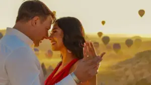 Imagen de Karlen Pérez inicia cuenta regresiva hacia el 'sí, acepto' en el altar