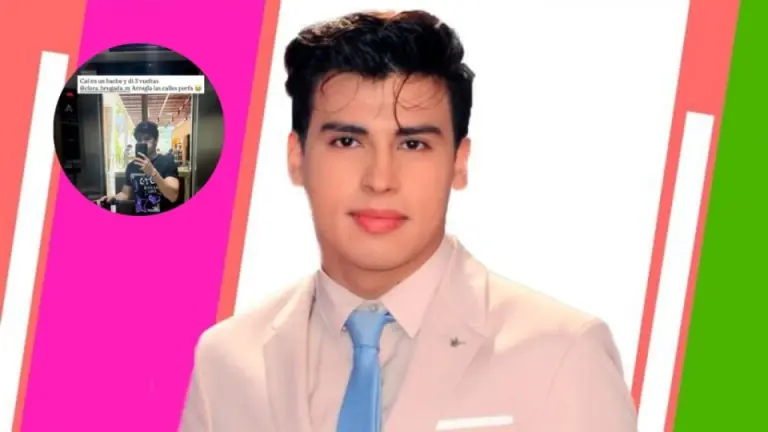 La Divaza sufre accidente y muestra la impactante lesión en su mano