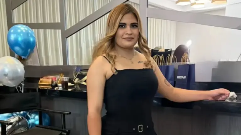 Imagen Principal de Nota: Video de La Yacuny: ¿Por qué es viral en redes sociales?