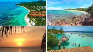 Imagen de Las 5 mejores playas de Roatán para visitar en esta Semana Santa 2026