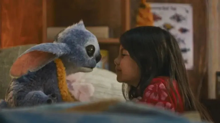 Imagen Principal de Nota: "Lilo y Stitch 2" live action ya tiene fecha de estreno en cines