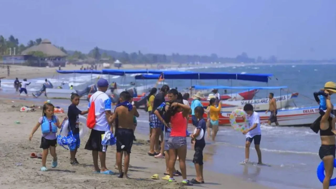 Estas zonas de Honduras tendrán lluvias durante Semana Santa según Copeco