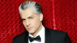 Imagen de De galán de 'Rubí' a vendedor de aguacates: La nueva vida de Marco Méndez