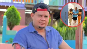 Imagen de ‘A mí me dicen garañón’: Urías Lobo habla sobre video filtrado