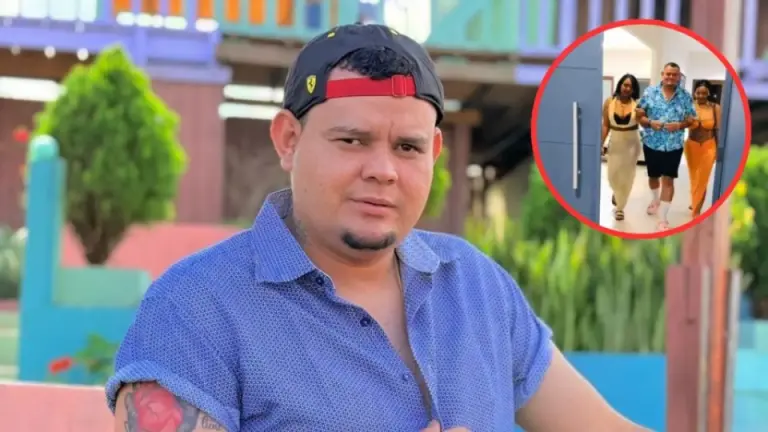 Imagen Principal de Nota: ‘A mí me dicen garañón’: Urías Lobo habla sobre video filtrado