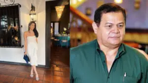 Imagen de 'Me dieron 24 horas': hija de Romeo Vásquez rompe el silencio tras ultimátum