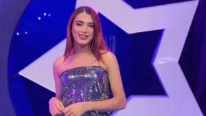 Imagen de 'Me voy a hacer hombre': La 'Bicha Catracha' impacta con revelación