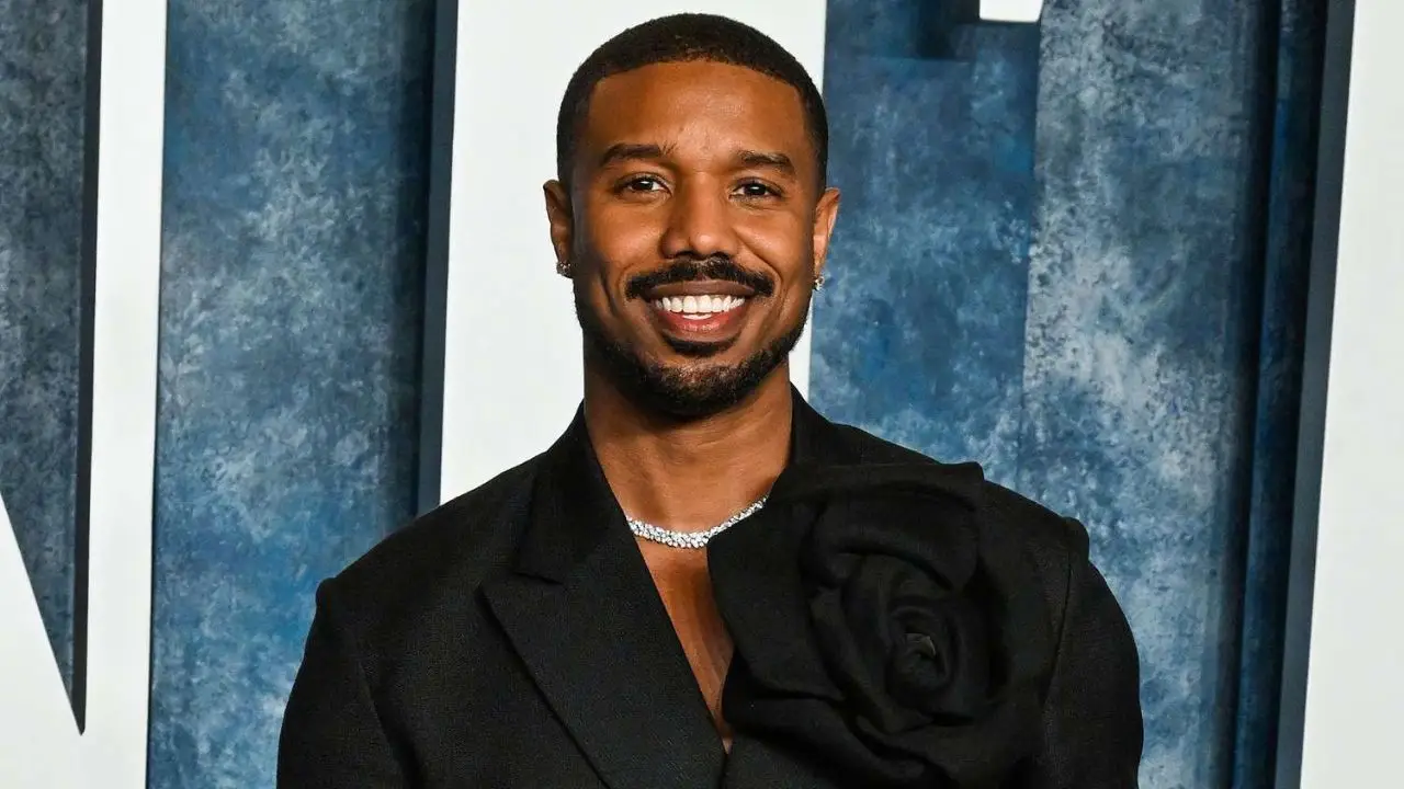 Imagen Principal de Nota: Michael B. Jordan: ¿Tiene novia?, ¿quién es pareja actual?