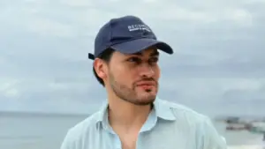 Imagen de Miguel Marichal llega a El Reto del Sabor: "No los voy a decepcionar"