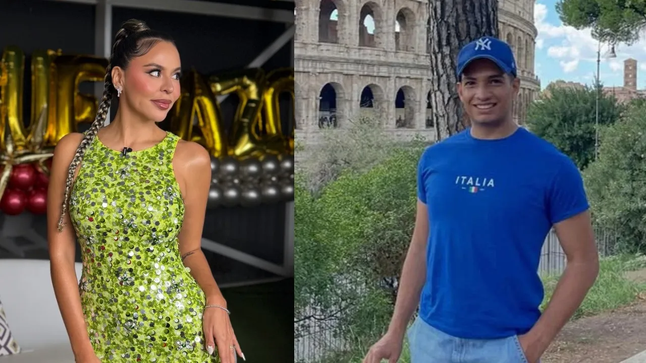 ¿Ana Alvarado es enemiga de ‘Mime’? Esto confesó