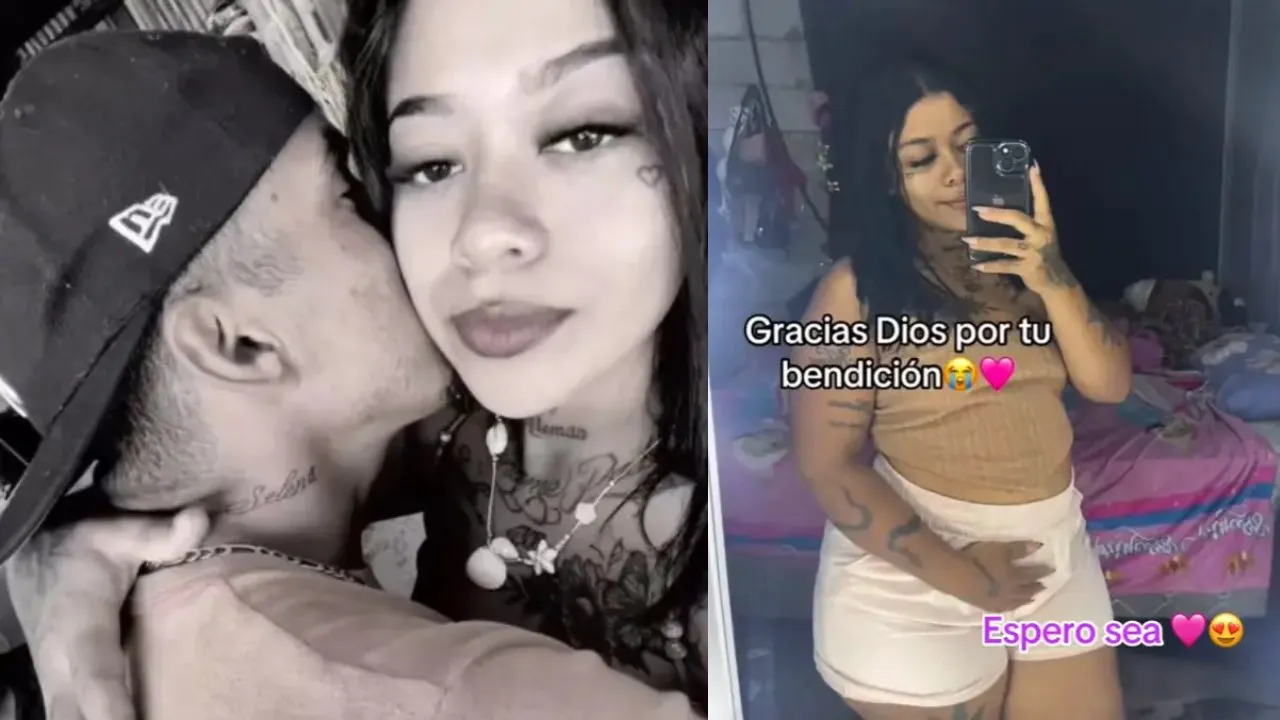 ¿Quién es el padre? Nala anuncia su segundo hijo y deja foto con su enamorado