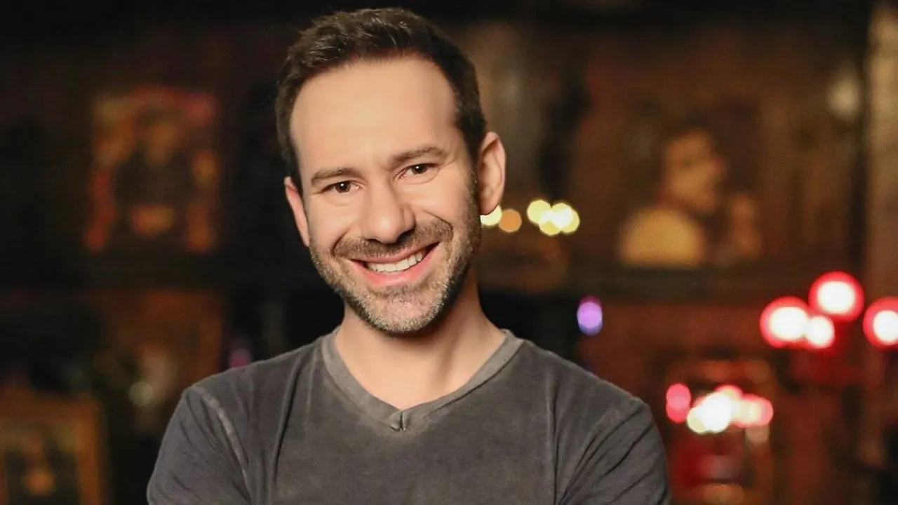 Imagen de ¿Adiós  a la 'página azul'? Modelos en alerta tras inesperada muerte de su fundador