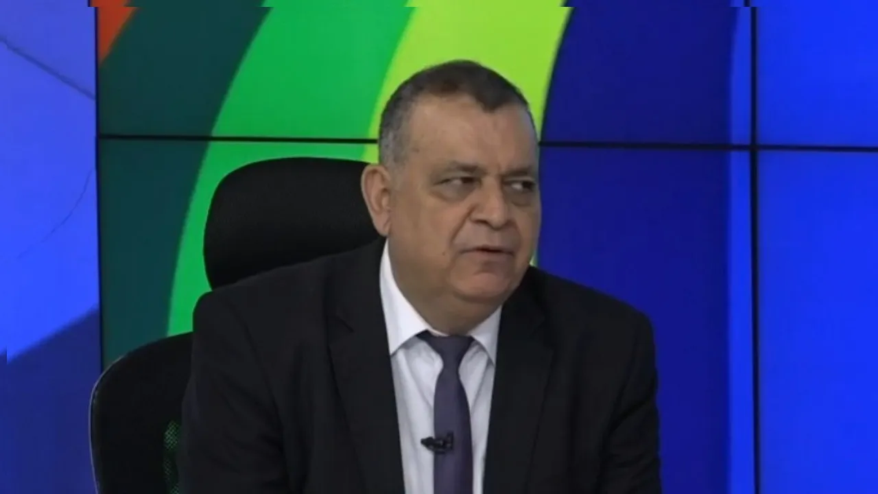 “Le puse Zidane”: Orlando Ponce confiesa el origen de los nombres de sus hijos