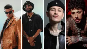 Imagen de Party de Verano 2026 sacude Honduras con lo mejor de la música urbana