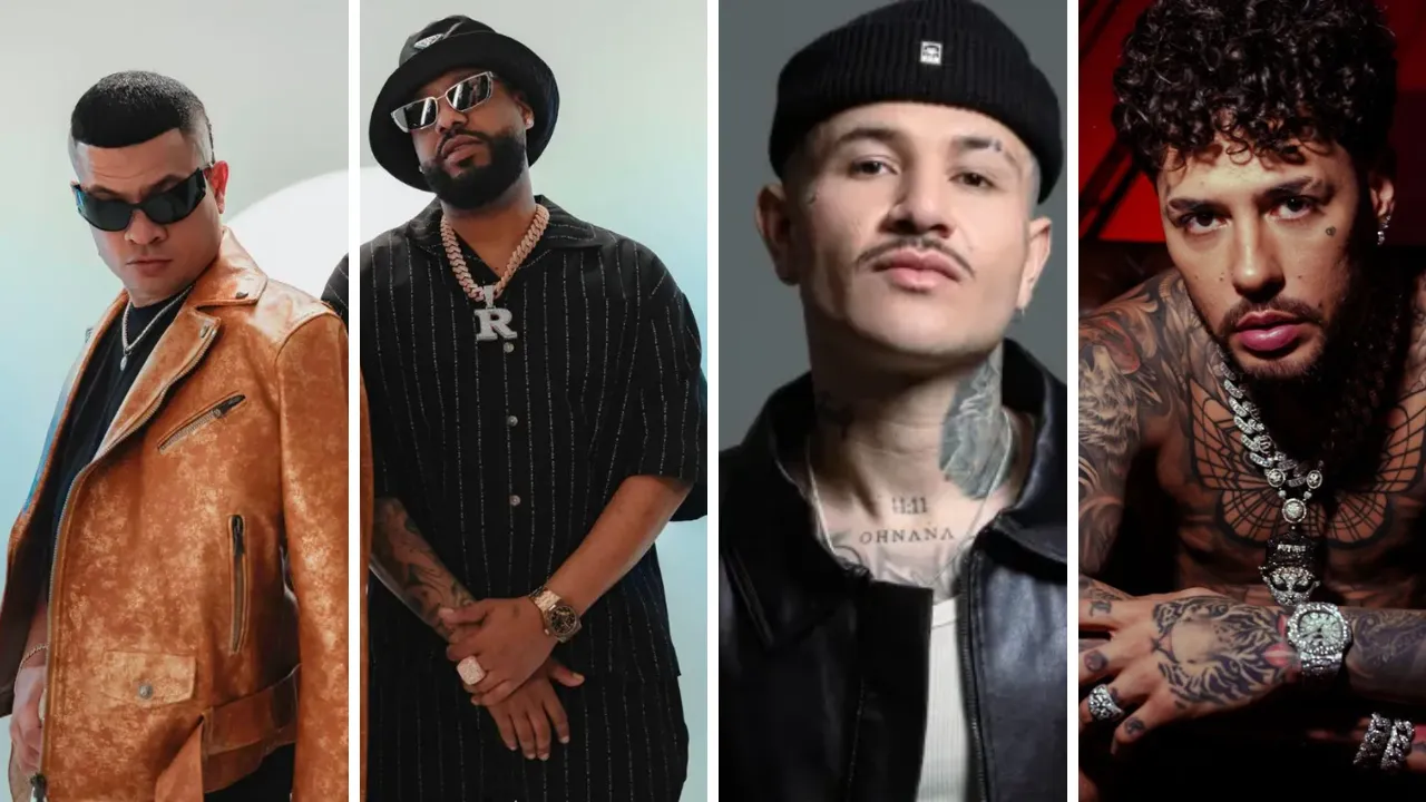 Imagen de Party de Verano 2026 sacude Honduras con lo mejor de la música urbana